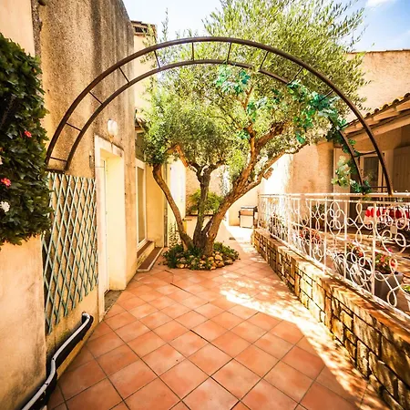 Le Patio Olea Apartamento
