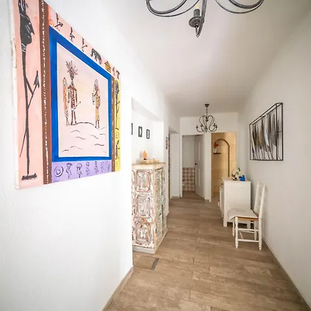 Le Patio Olea Apartamento Montfrin