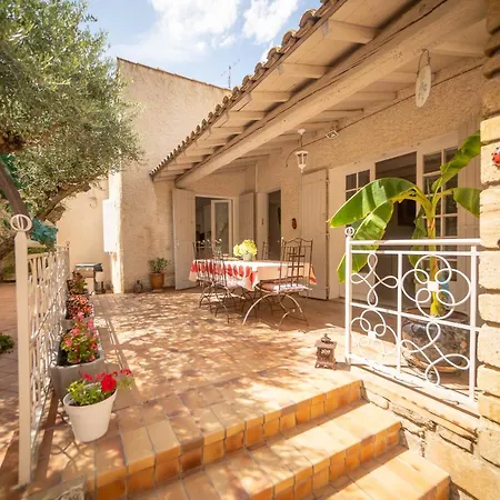 Le Patio Olea *