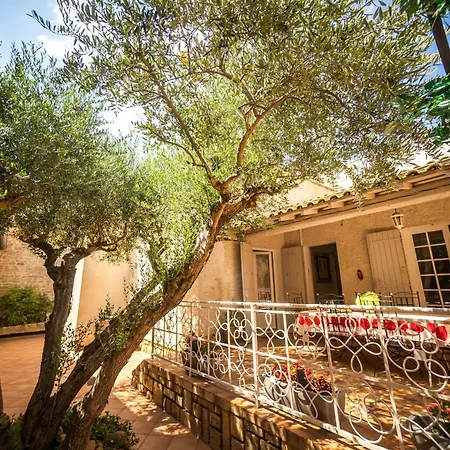 Apartamento Le Patio Olea