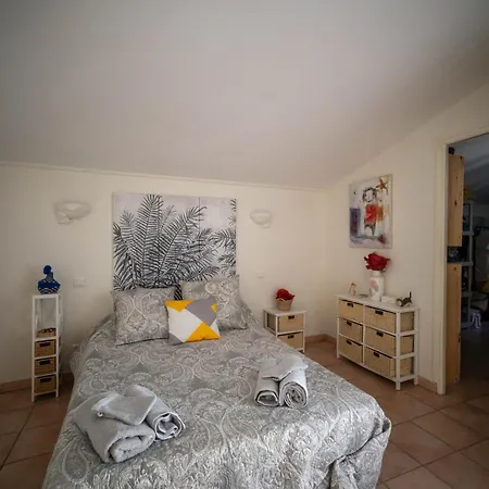 Apartamento Le Patio Olea *