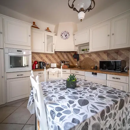 Apartamento Le Patio Olea *