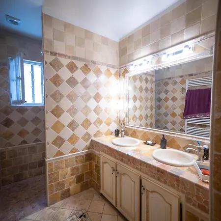 Apartamento Le Patio Olea *